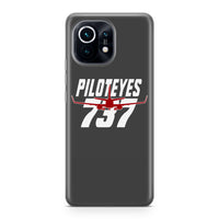 Thumbnail for Amazing Piloteyes737 Designed Xiaomi Cases