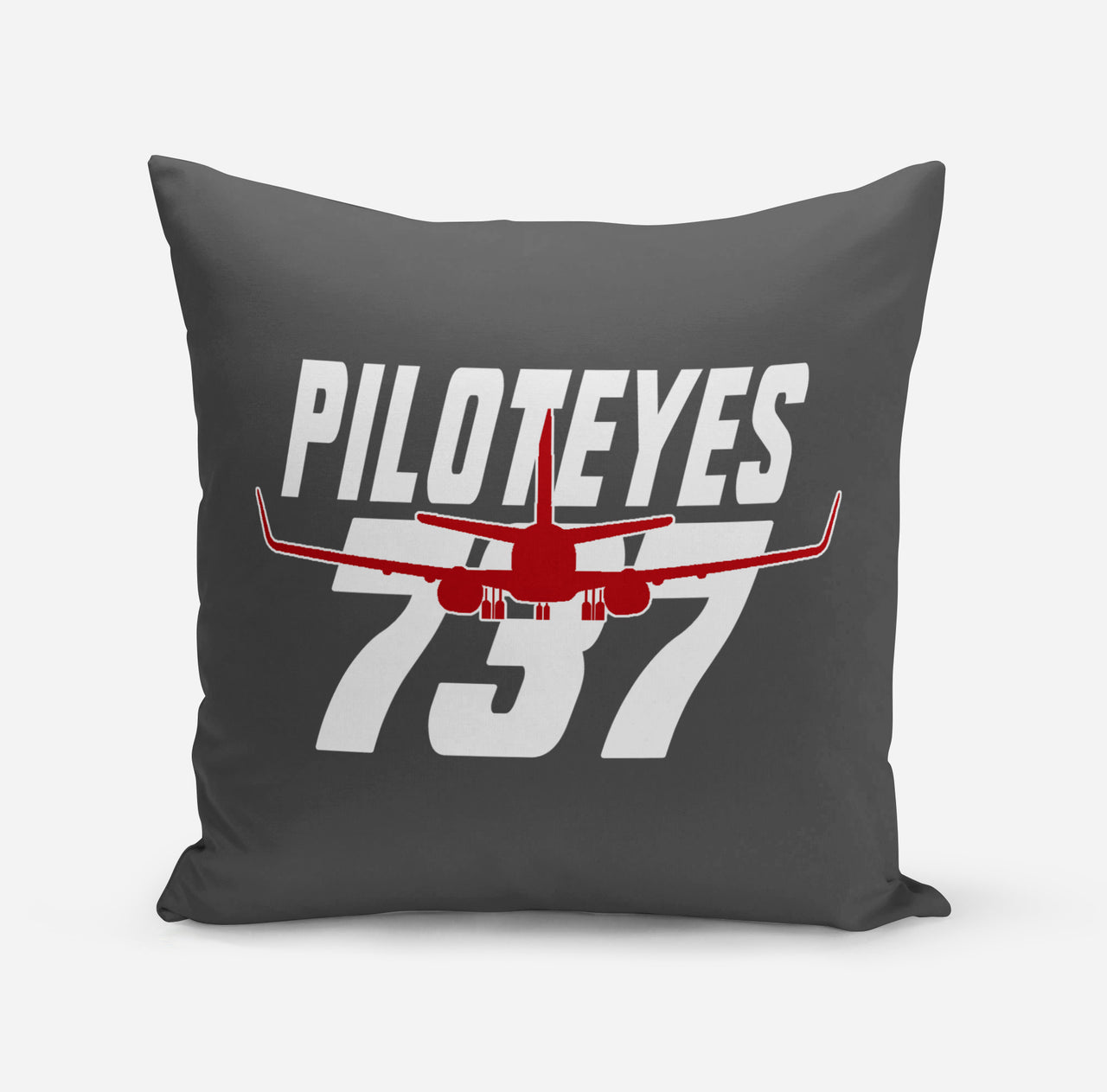 Amazing Piloteyes737 Designed Pillows