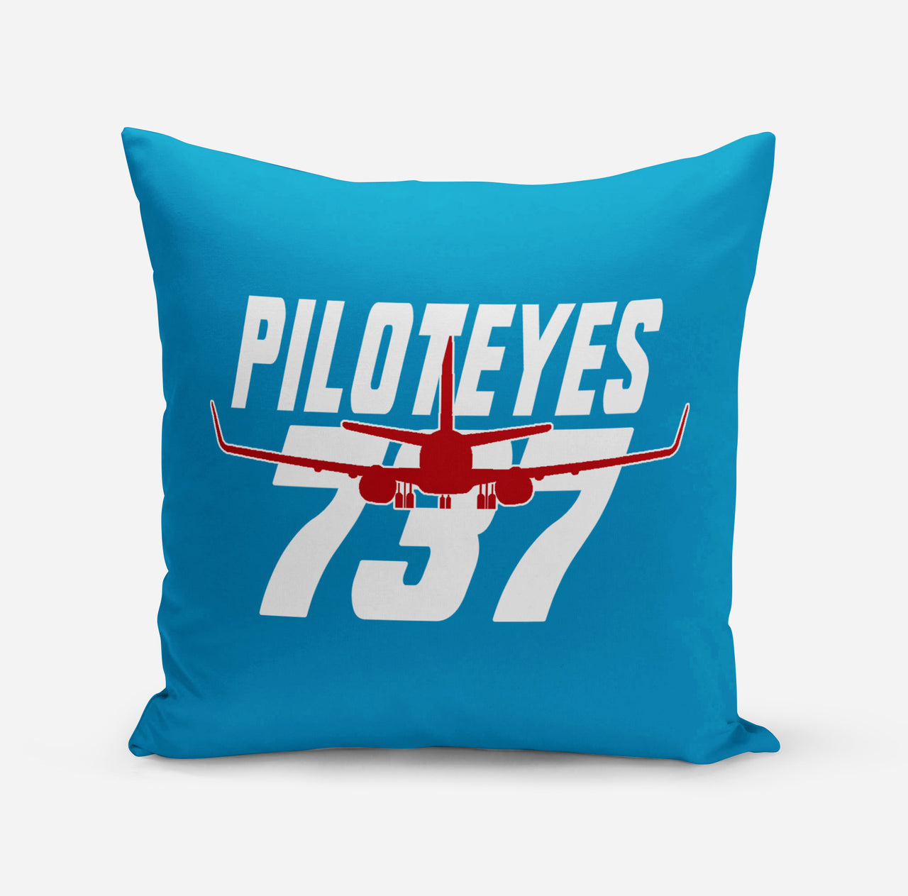 Amazing Piloteyes737 Designed Pillows