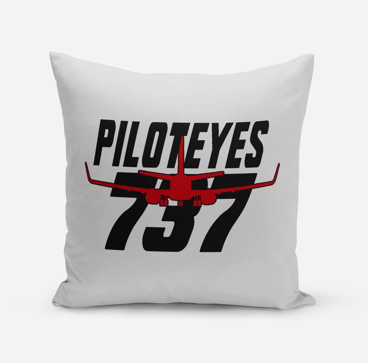 Amazing Piloteyes737 Designed Pillows