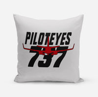 Thumbnail for Amazing Piloteyes737 Designed Pillows