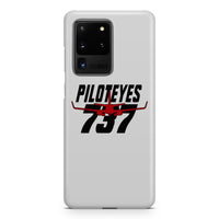 Thumbnail for Amazing Piloteyes737 Samsung S & Note Cases