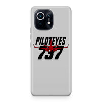 Thumbnail for Amazing Piloteyes737 Designed Xiaomi Cases