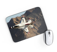 Thumbnail for Amazing Show by Fighting Falcon F16 Designed Mouse Pads