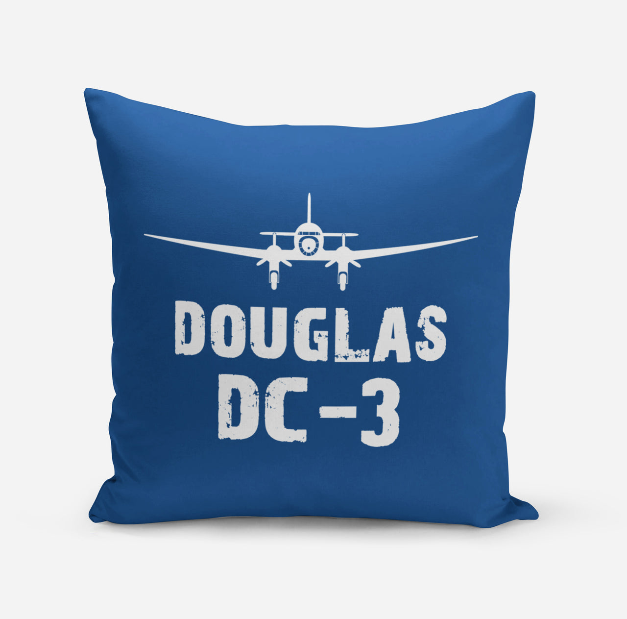 Antonov AN-124 & Plane Designed Pillows