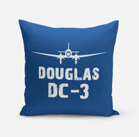 Thumbnail for Antonov AN-124 & Plane Designed Pillows