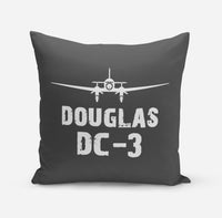 Thumbnail for Antonov AN-124 & Plane Designed Pillows