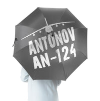 Thumbnail for Antonov AN-124 & Plane Designed Umbrella