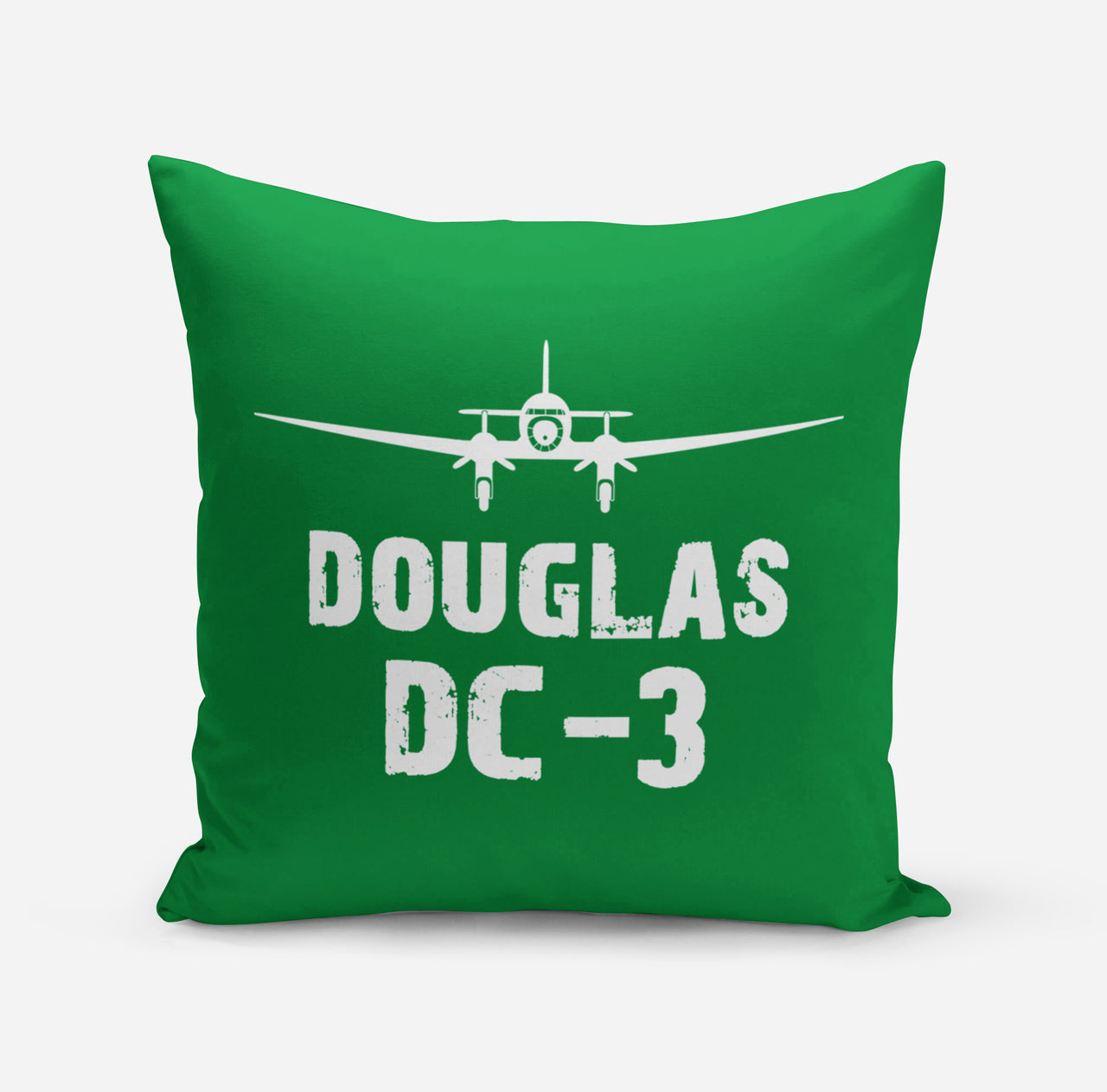 Antonov AN-124 & Plane Designed Pillows