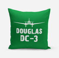 Thumbnail for Antonov AN-124 & Plane Designed Pillows