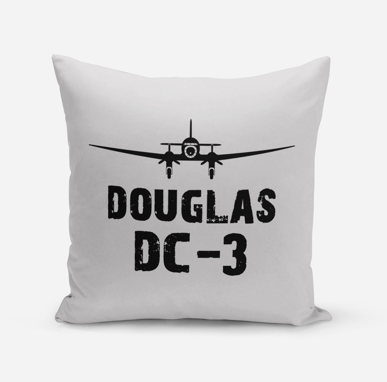 Antonov AN-124 & Plane Designed Pillows