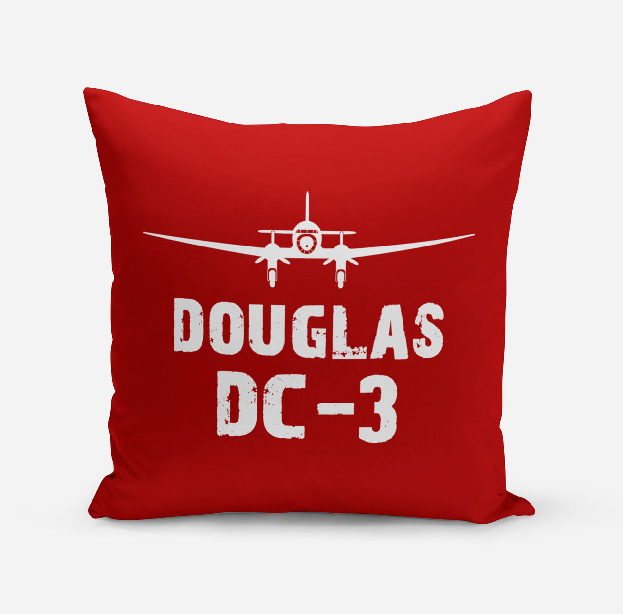 Antonov AN-124 & Plane Designed Pillows