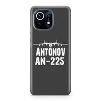 Thumbnail for Antonov AN-225 & Plane Designed Xiaomi Cases