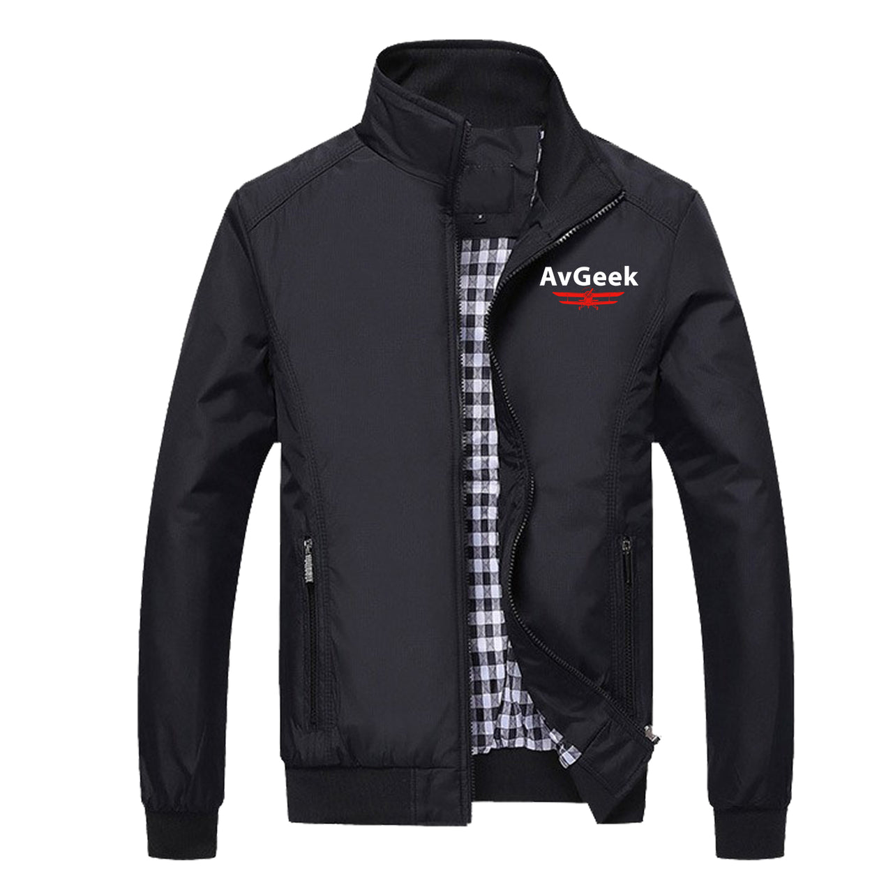 Avgeek Designed Stylish Jackets