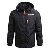 Thumbnail for Avgeek Designed Thin Stylish Jackets