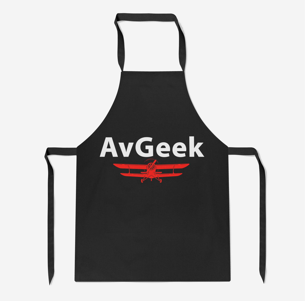 Avgeek Designed Kitchen Aprons