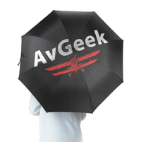 Thumbnail for Avgeek Designed Umbrella