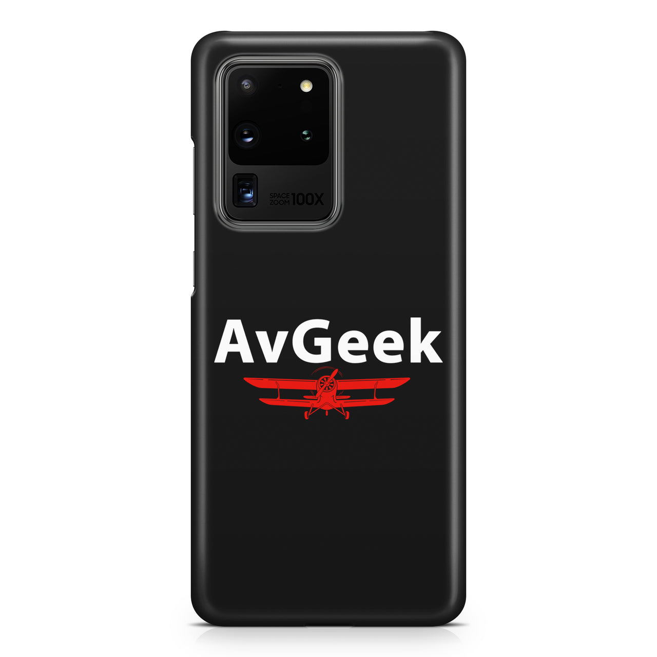 Avgeek Samsung A Cases