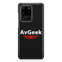 Thumbnail for Avgeek Samsung A Cases