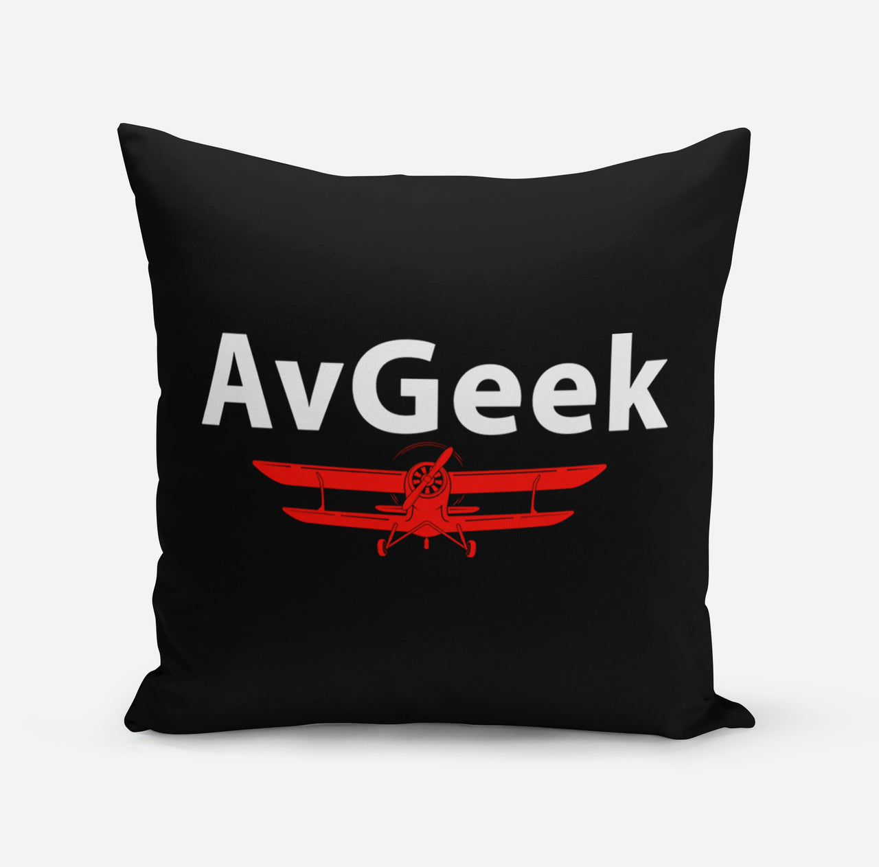 Avgeek Designed Pillows