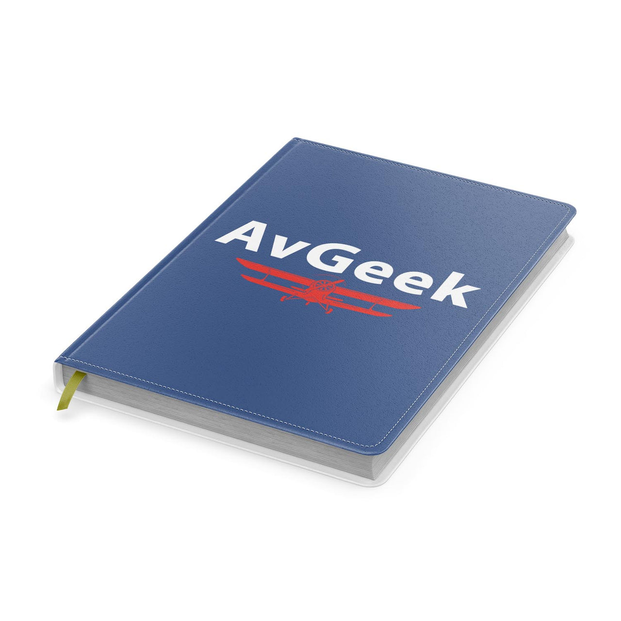 Avgeek Designed Notebooks