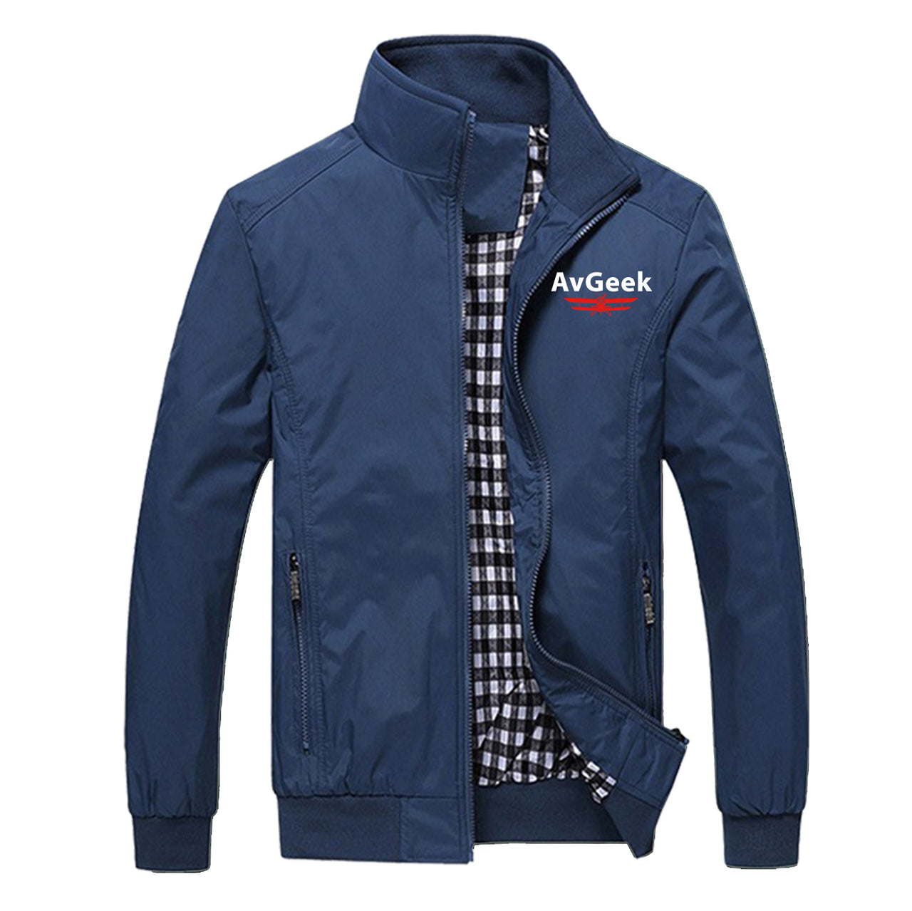 Avgeek Designed Stylish Jackets