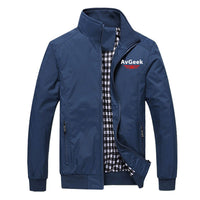 Thumbnail for Avgeek Designed Stylish Jackets