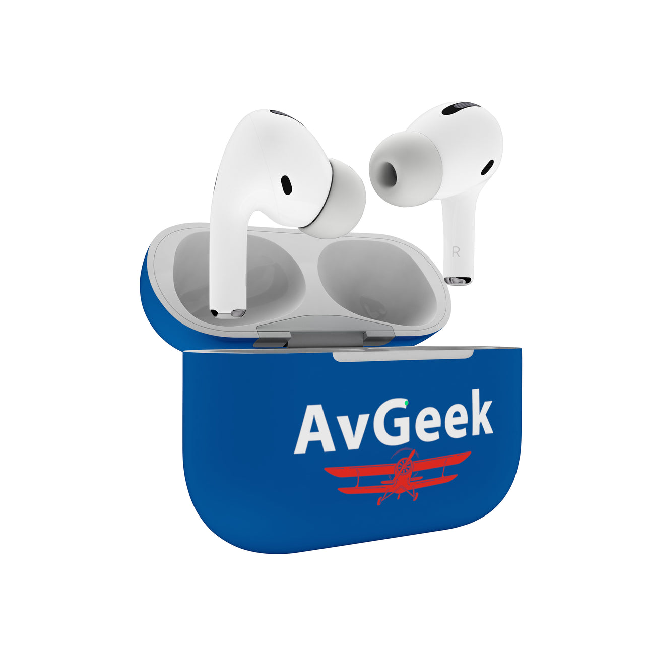 Avgeek Designed AirPods  Cases