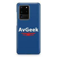 Thumbnail for Avgeek Samsung A Cases