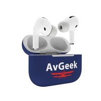 Thumbnail for Avgeek Designed AirPods  Cases