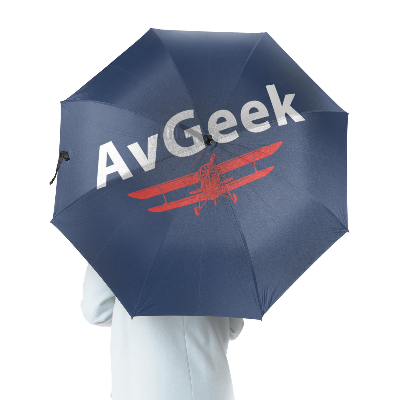 Avgeek Designed Umbrella