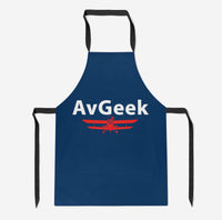 Thumbnail for Avgeek Designed Kitchen Aprons