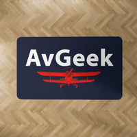 Thumbnail for Avgeek Designed Carpet & Floor Mats