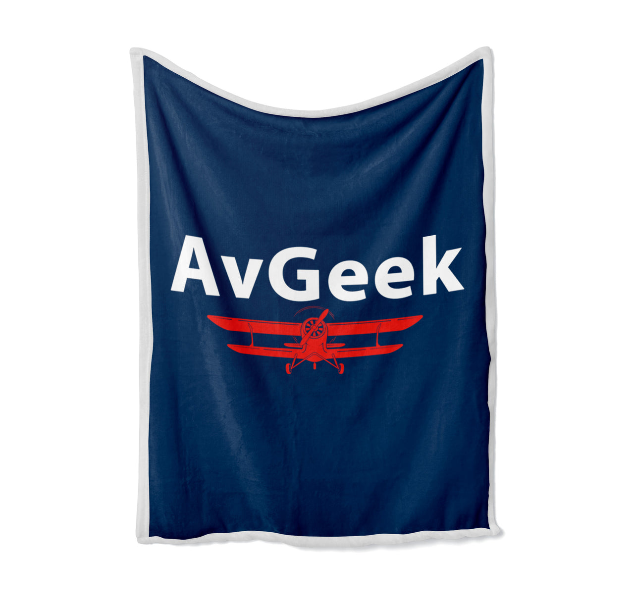 Avgeek Designed Bed Blankets & Covers