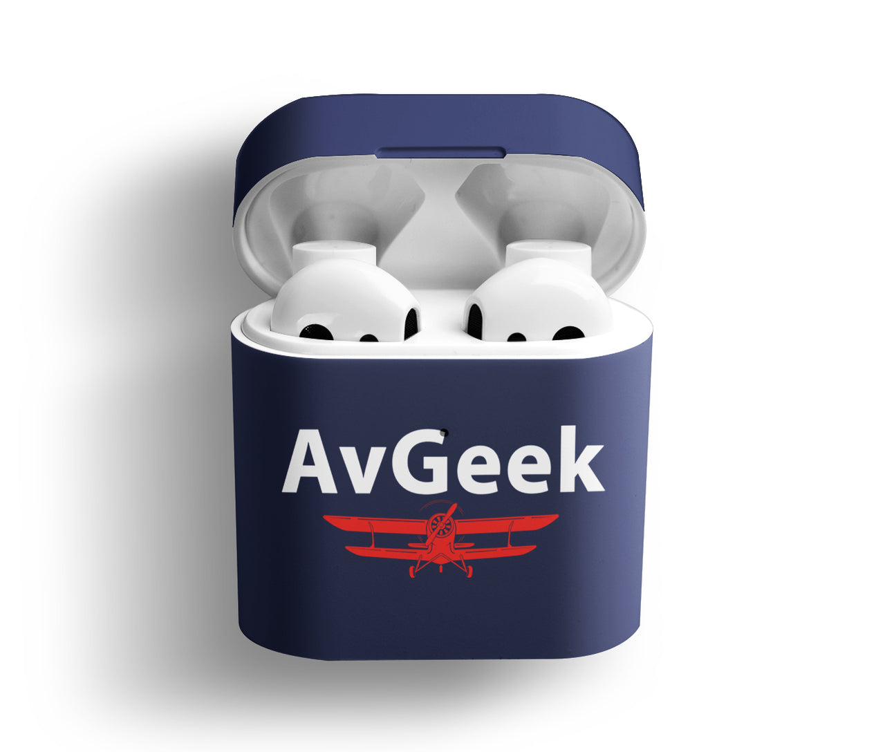 Avgeek Designed AirPods  Cases