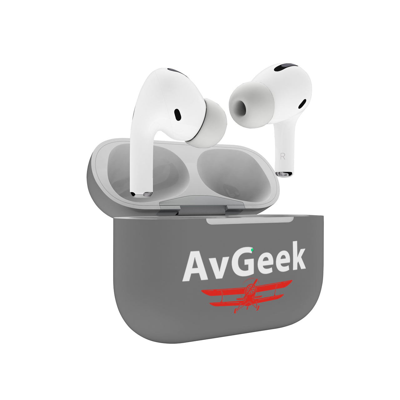 Avgeek Designed AirPods  Cases