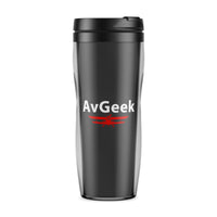 Thumbnail for Avgeek Designed Travel Mugs