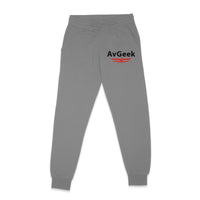 Thumbnail for Avgeek Designed Sweatpants