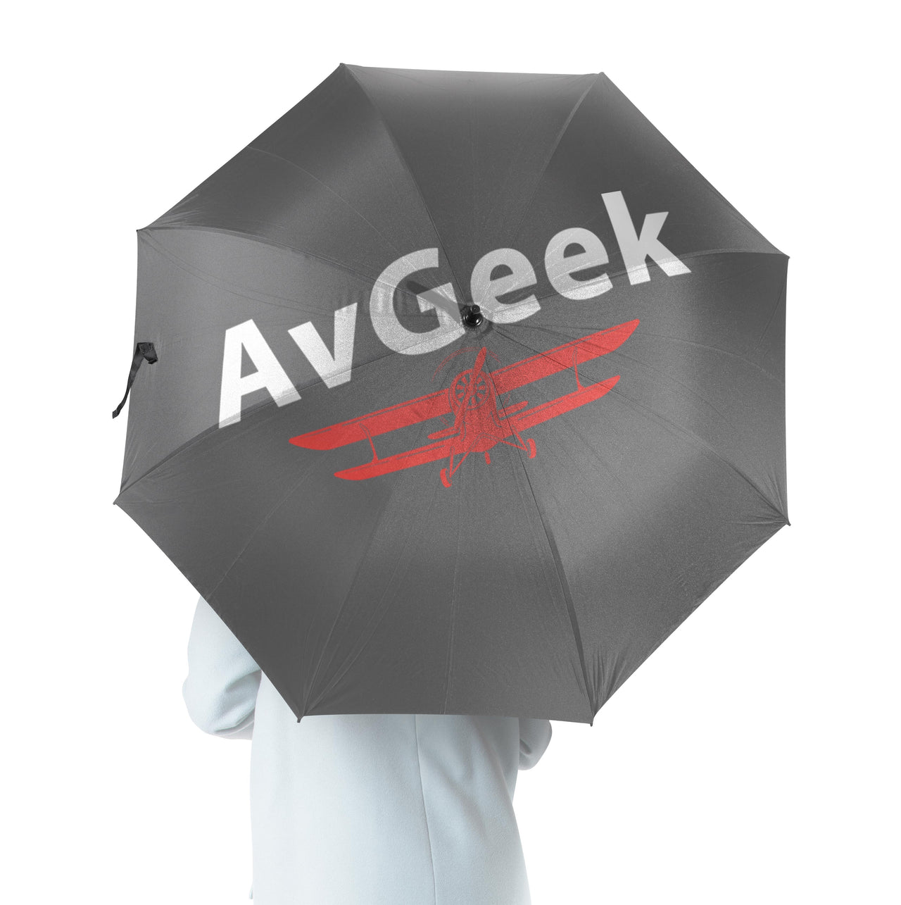 Avgeek Designed Umbrella