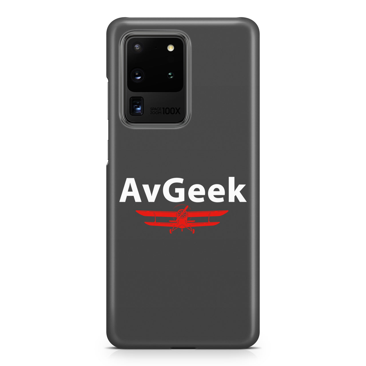 Avgeek Samsung A Cases