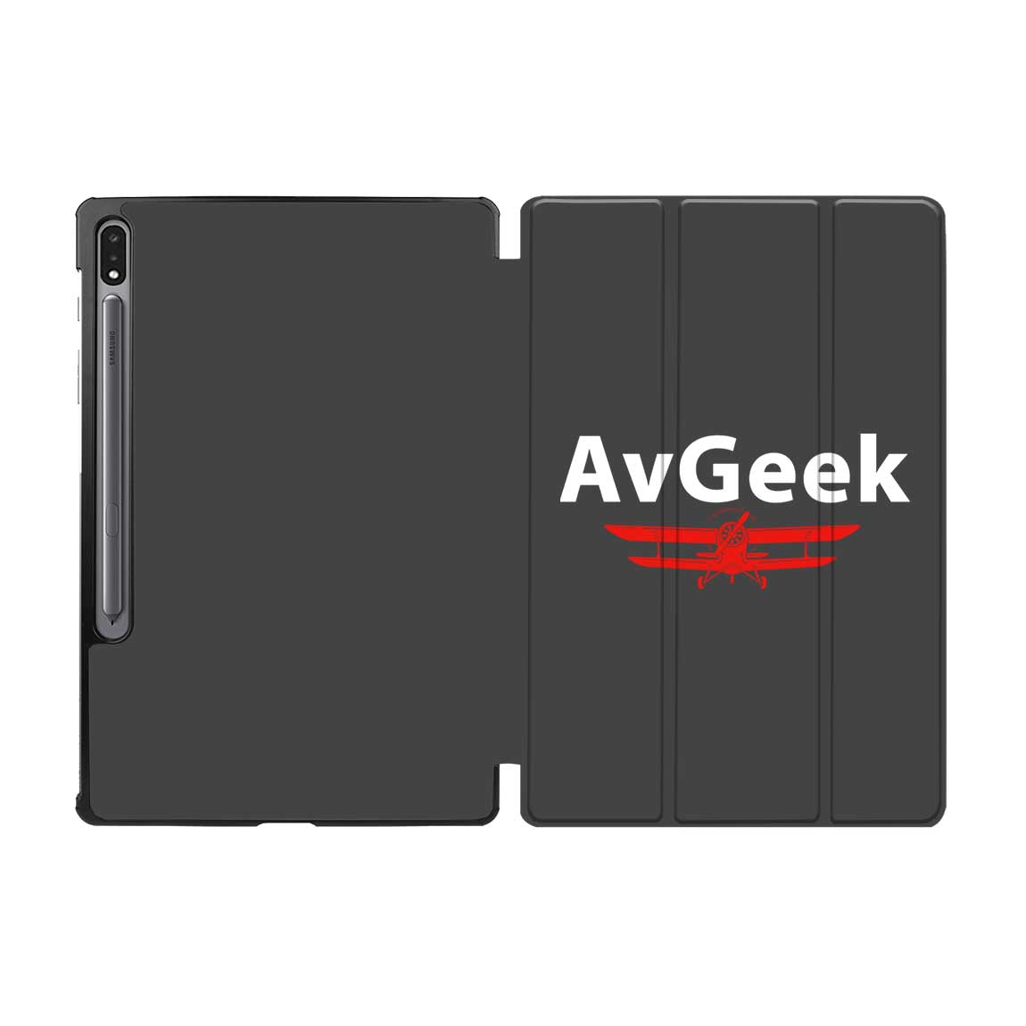 Avgeek Designed Samsung Tablet Cases