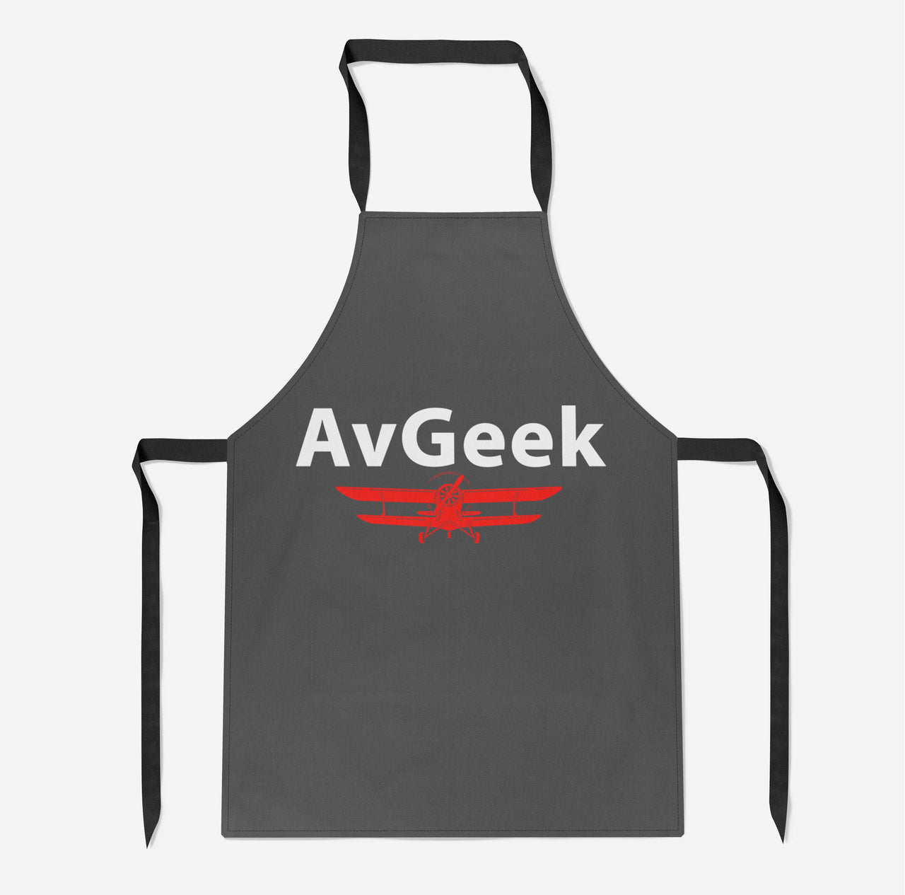 Avgeek Designed Kitchen Aprons