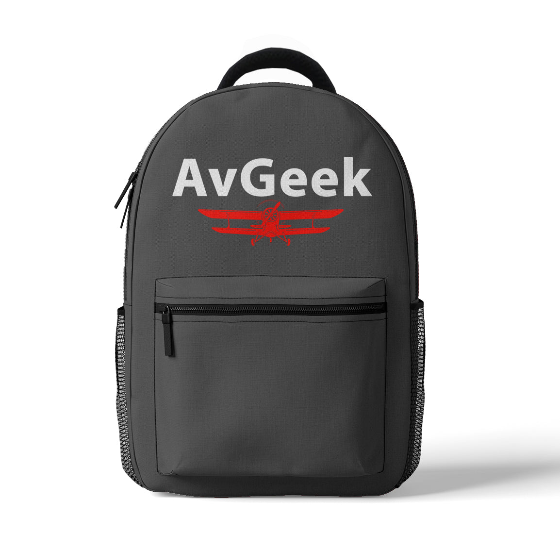 Avgeek Designed 3D Backpacks