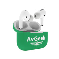 Thumbnail for Avgeek Designed AirPods 