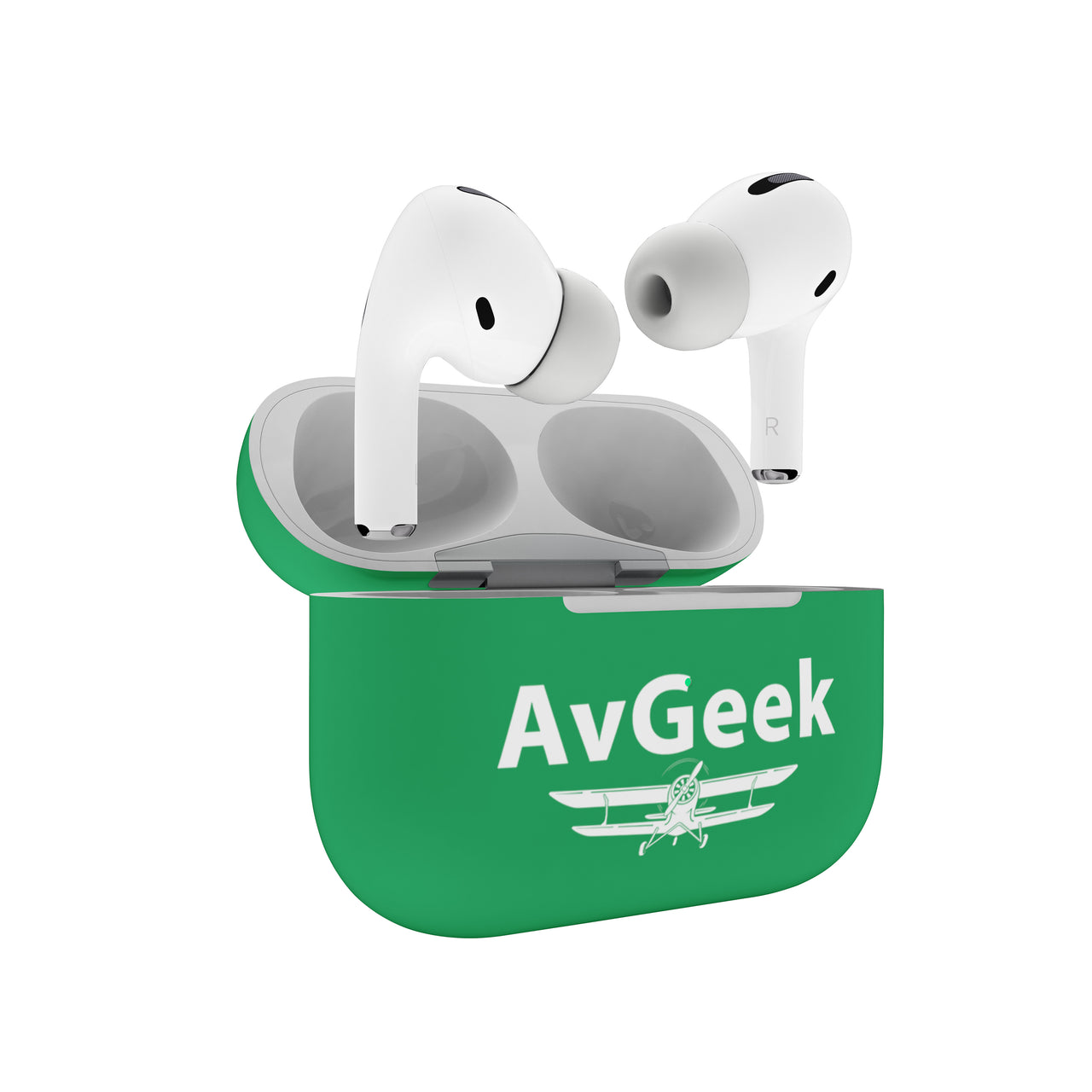 Avgeek Designed AirPods  Cases