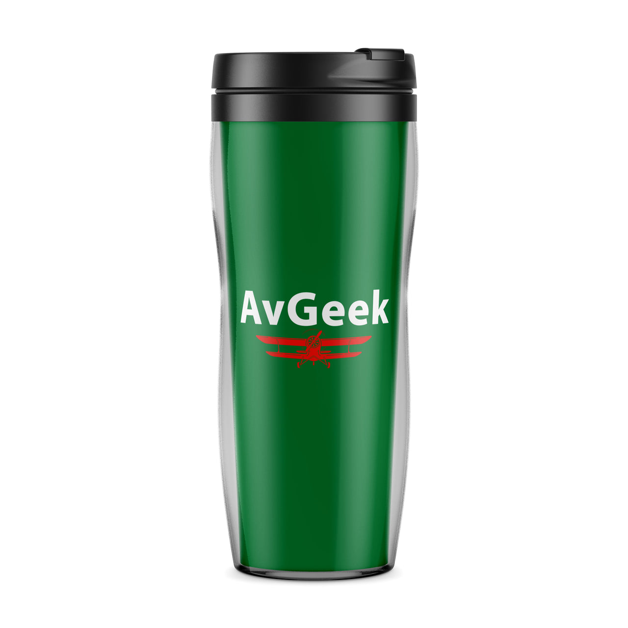 Avgeek Designed Travel Mugs