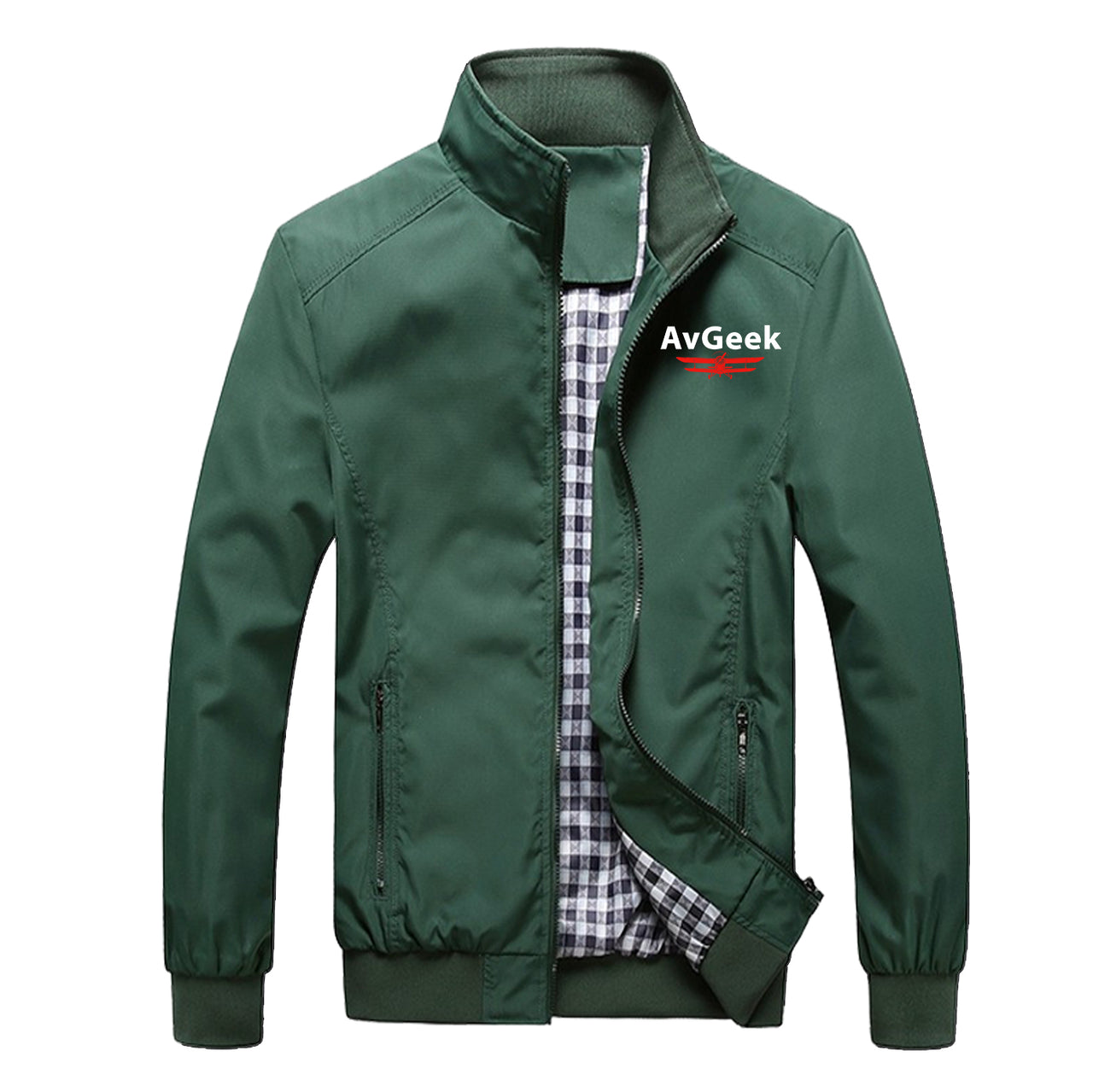 Avgeek Designed Stylish Jackets