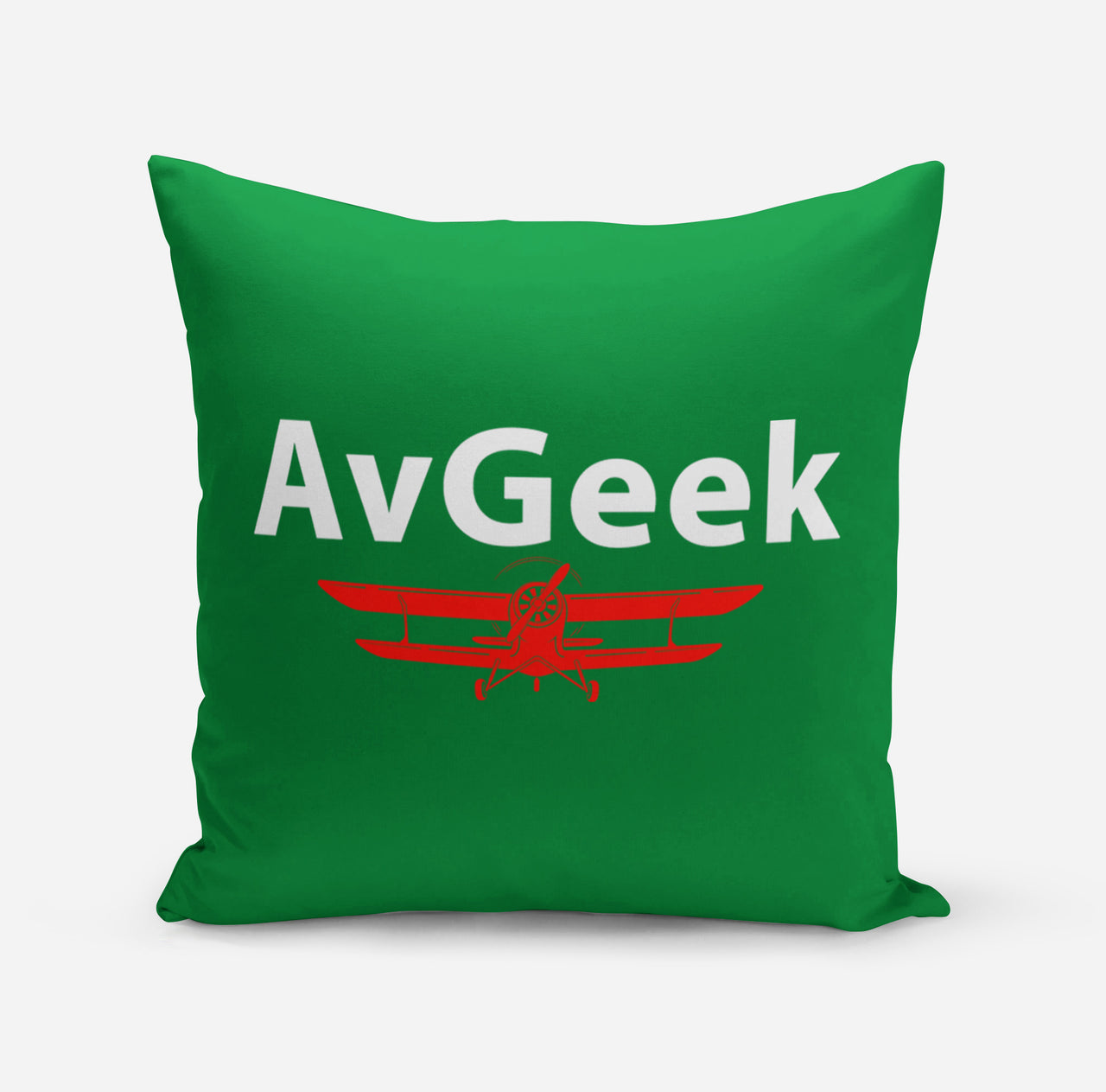 Avgeek Designed Pillows