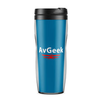 Thumbnail for Avgeek Designed Travel Mugs