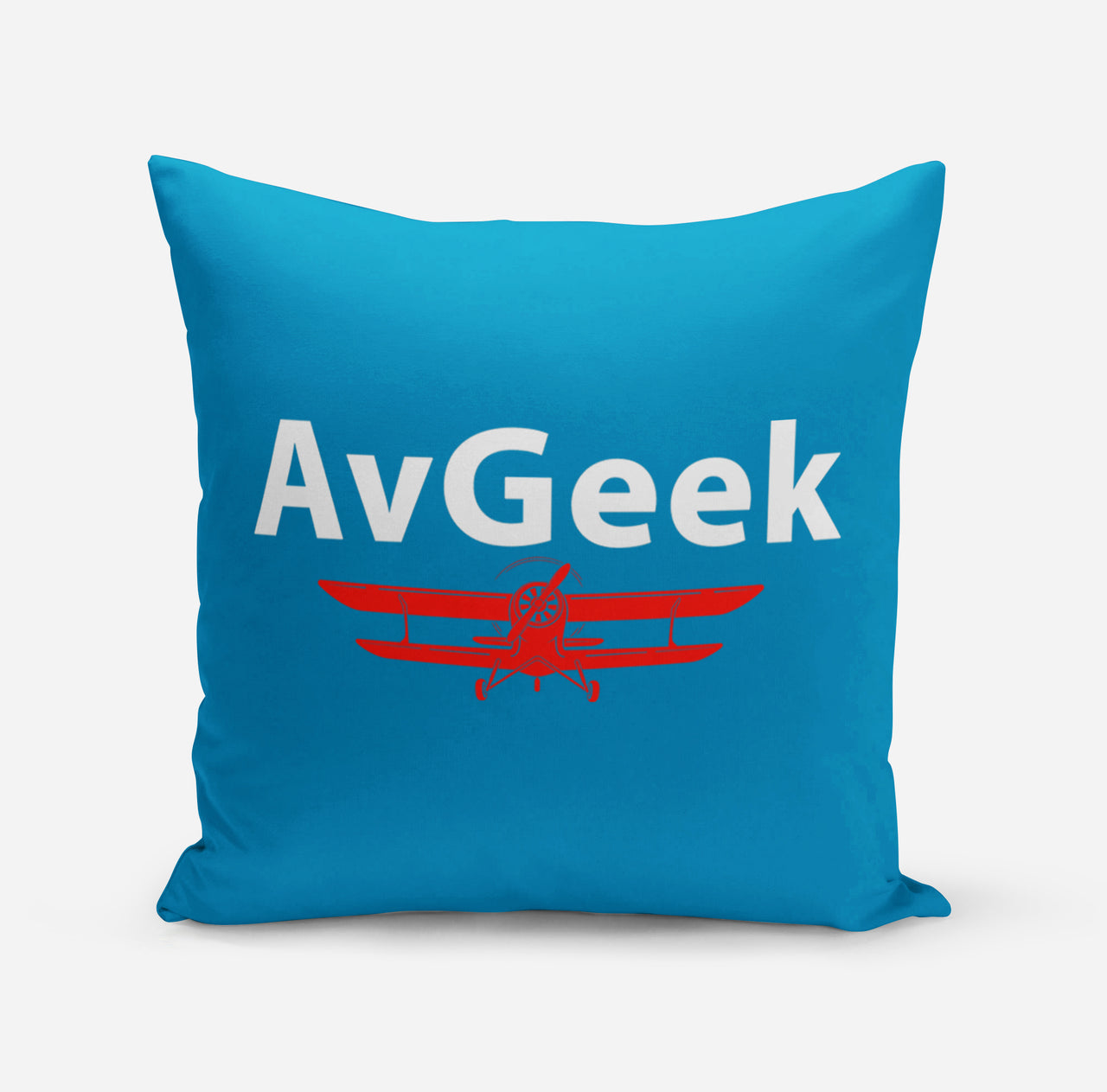 Avgeek Designed Pillows